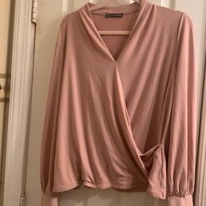 Adrianna Pepell size XL